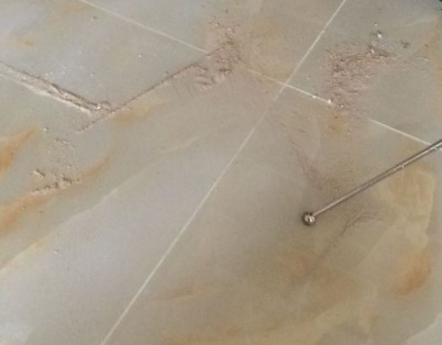 漳浦瓷砖空鼓维修公司分享粘合剂选择不当在瓷砖铺贴过程中可能导致以下问题